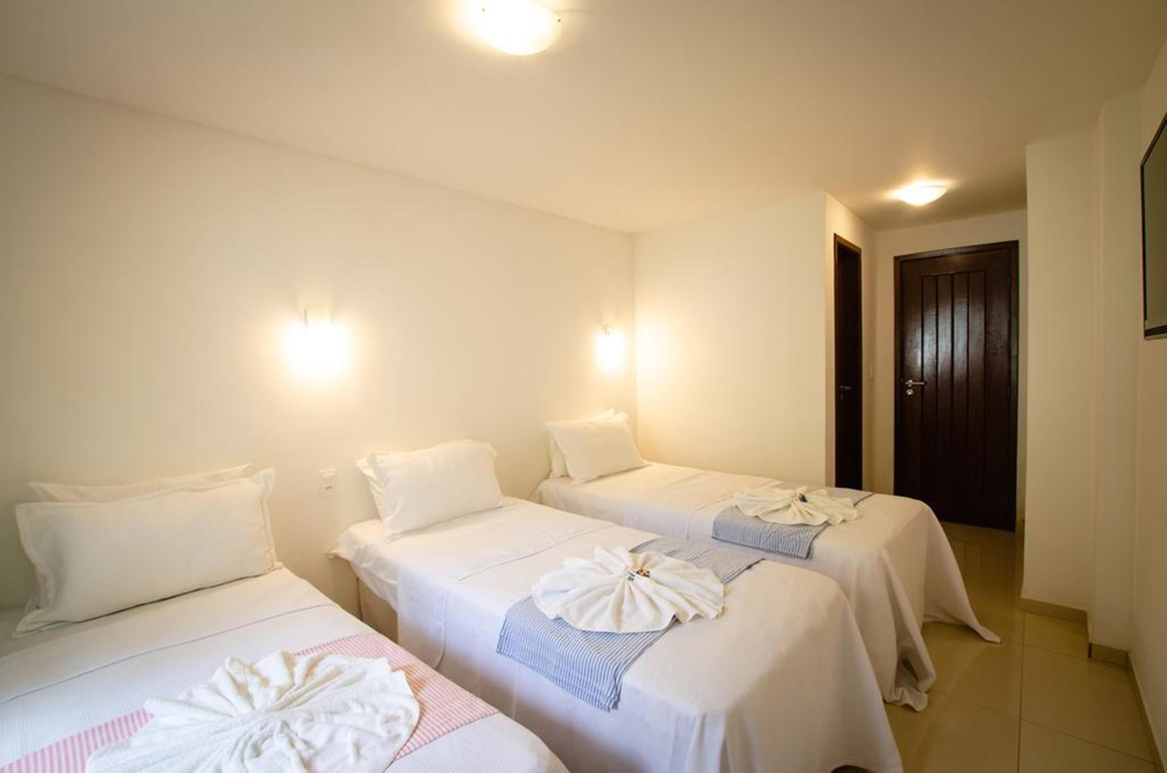 Vila Do Morro Pousada 모로데상파울루 외부 사진