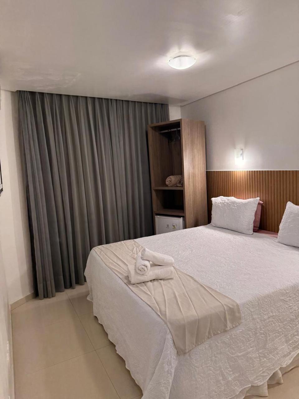 Vila Do Morro Pousada 모로데상파울루 외부 사진