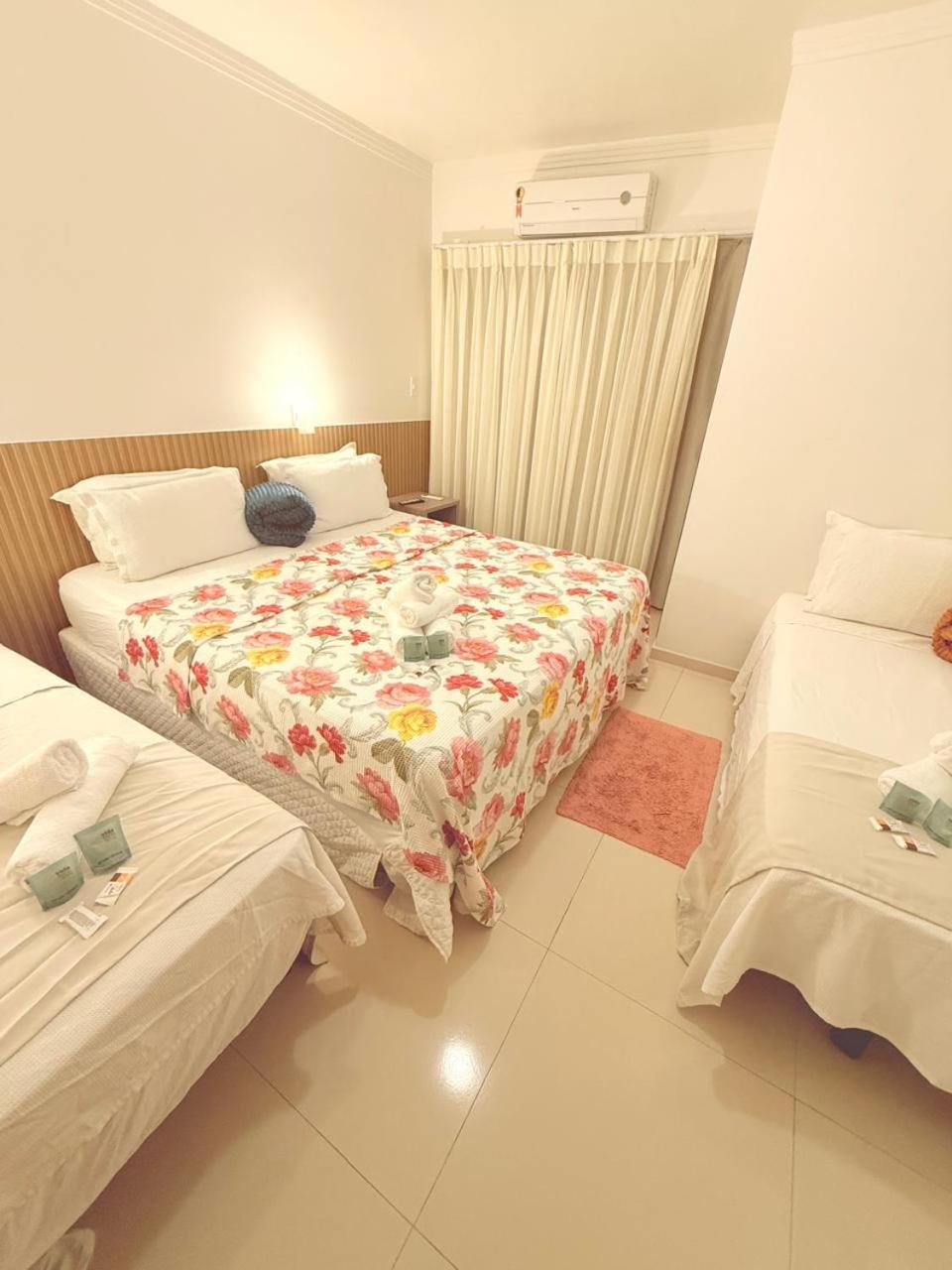 Vila Do Morro Pousada 모로데상파울루 외부 사진