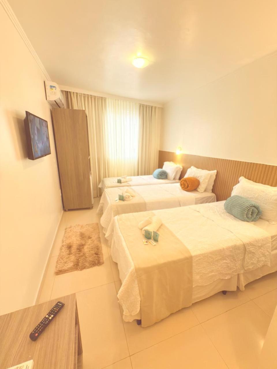 Vila Do Morro Pousada 모로데상파울루 외부 사진