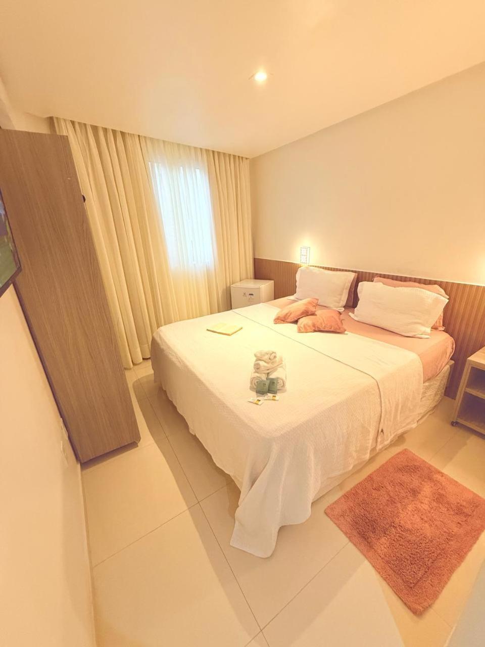 Vila Do Morro Pousada 모로데상파울루 외부 사진