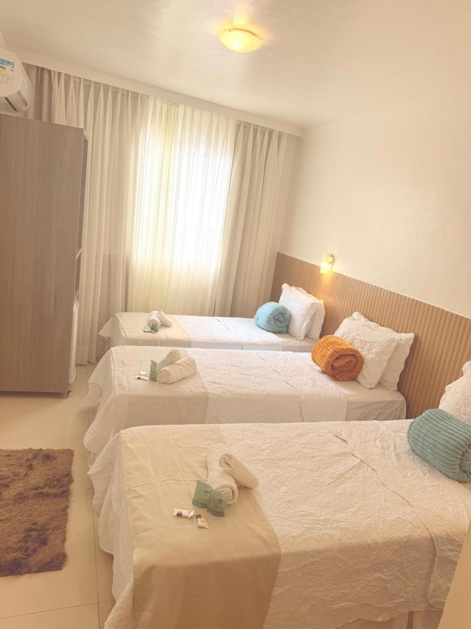 Vila Do Morro Pousada 모로데상파울루 외부 사진